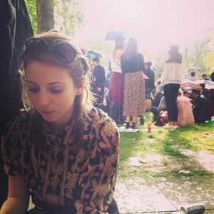 Meet your Posher, Stephanie